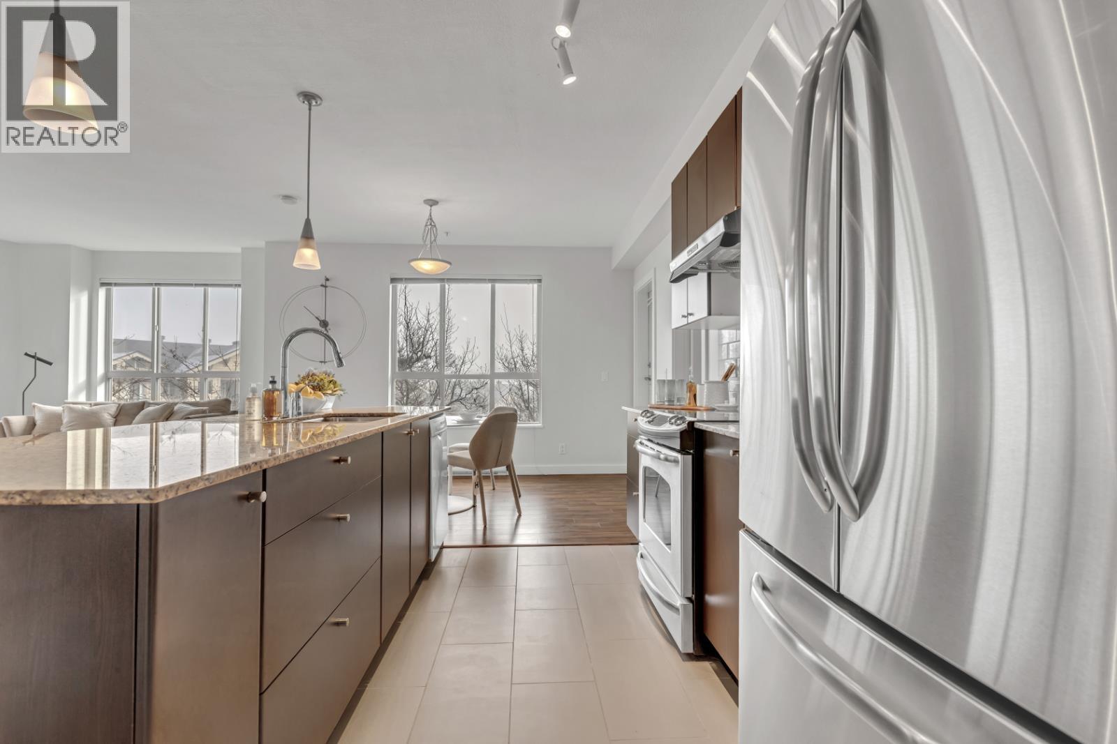 201 250 Francis Way, New Westminster, British Columbia  V3L 0E6 - Photo 6 - R3082983