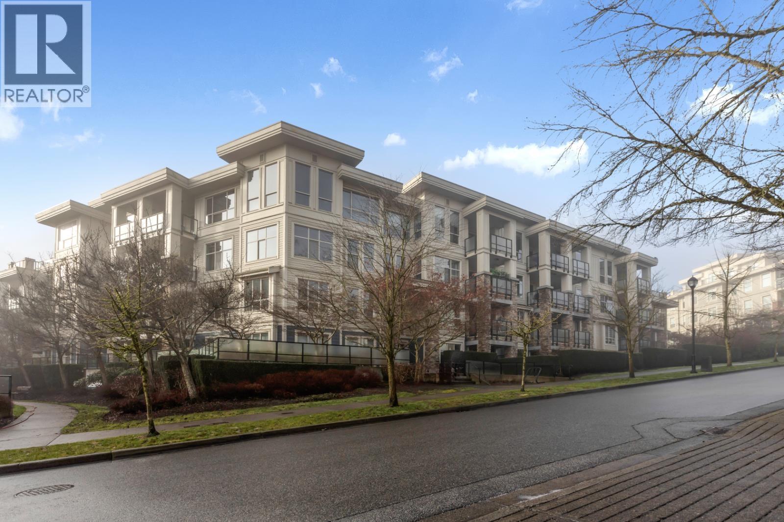 201 250 FRANCIS WAY, New Westminster, British Columbia