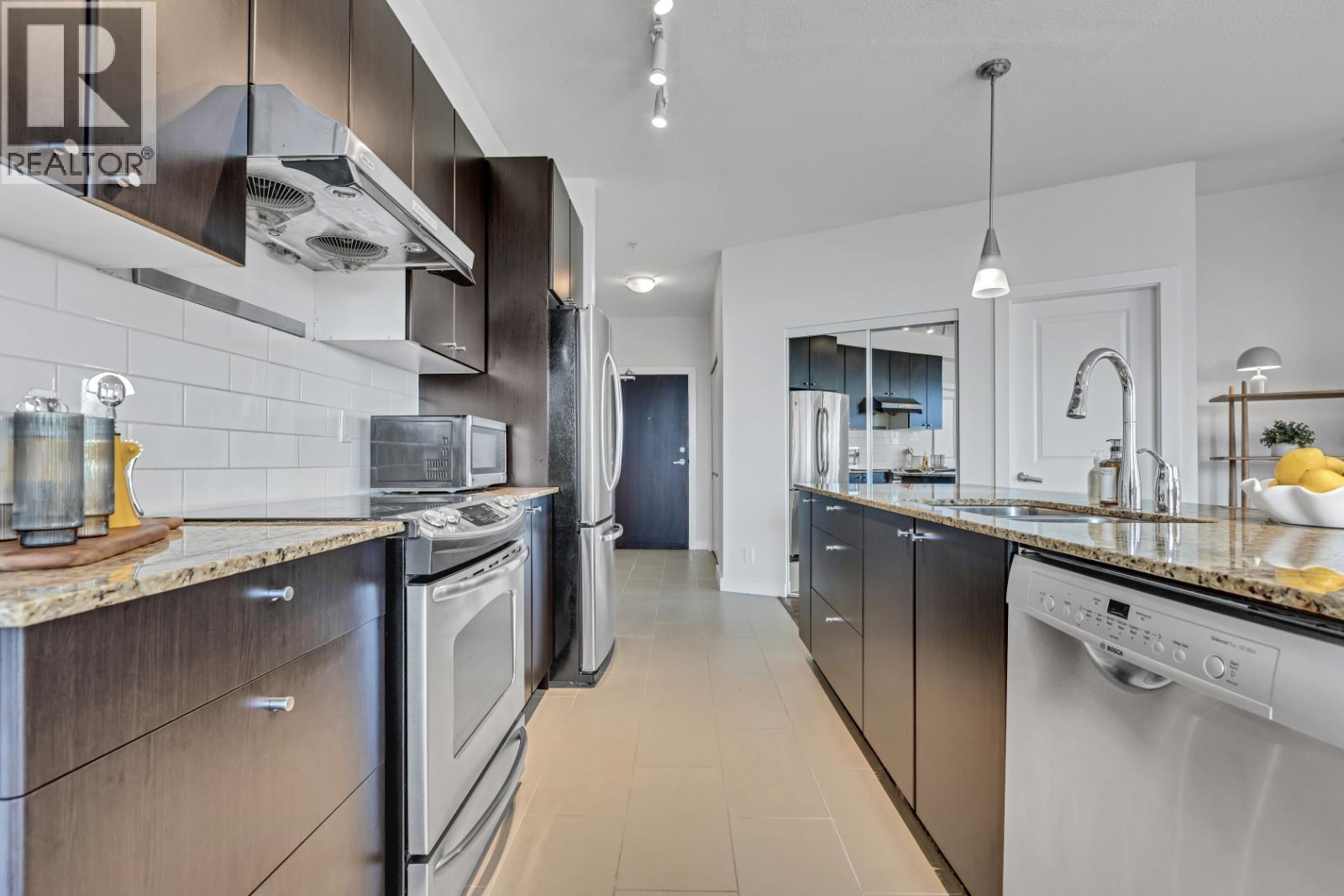 201 250 Francis Way, New Westminster, British Columbia  V3L 0E6 - Photo 10 - R3082983