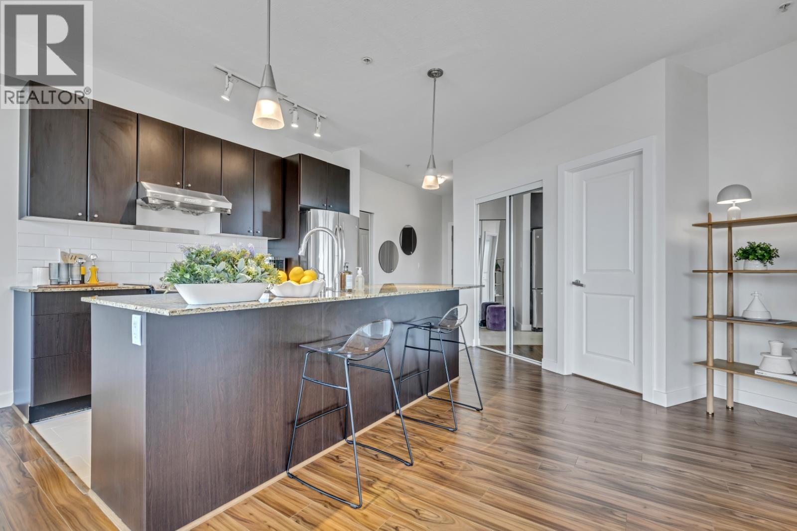 201 250 Francis Way, New Westminster, British Columbia  V3L 0E6 - Photo 7 - R3082983