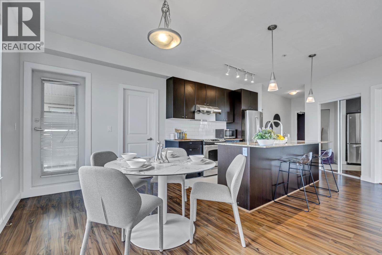 201 250 Francis Way, New Westminster, British Columbia  V3L 0E6 - Photo 9 - R3082983