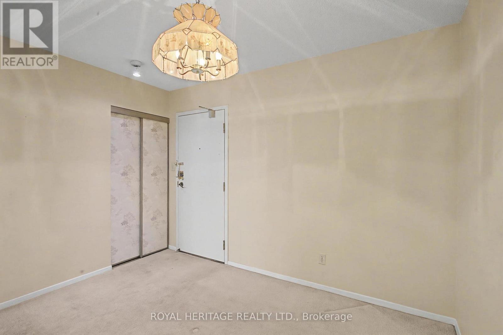 509 - 30 Thunder Grove, Toronto, Ontario  M1V 4A3 - Photo 17 - E12729164