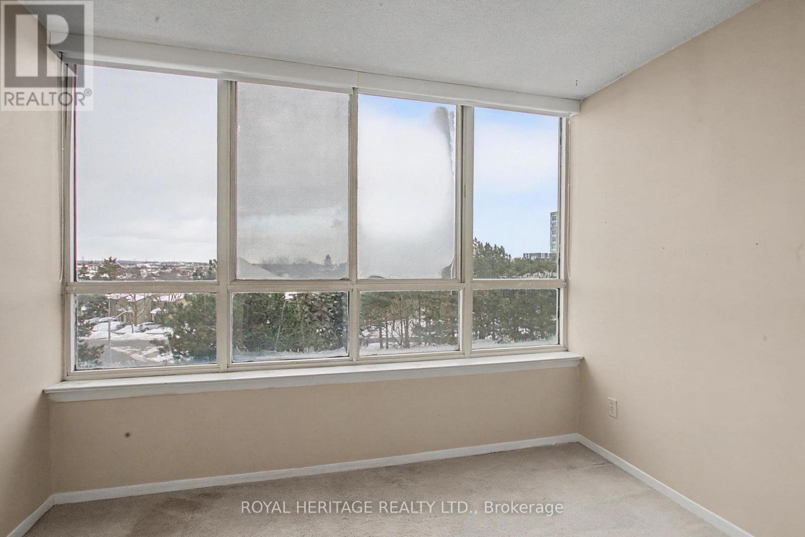 509 - 30 Thunder Grove, Toronto, Ontario  M1V 4A3 - Photo 11 - E12729164