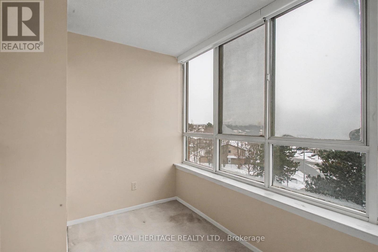 509 - 30 Thunder Grove, Toronto, Ontario  M1V 4A3 - Photo 12 - E12729164