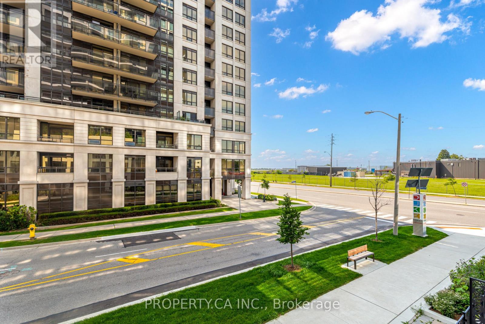 210 - 1100 Sheppard Avenue W, Toronto, Ontario  M3J 0H1 - Photo 29 - W12584508