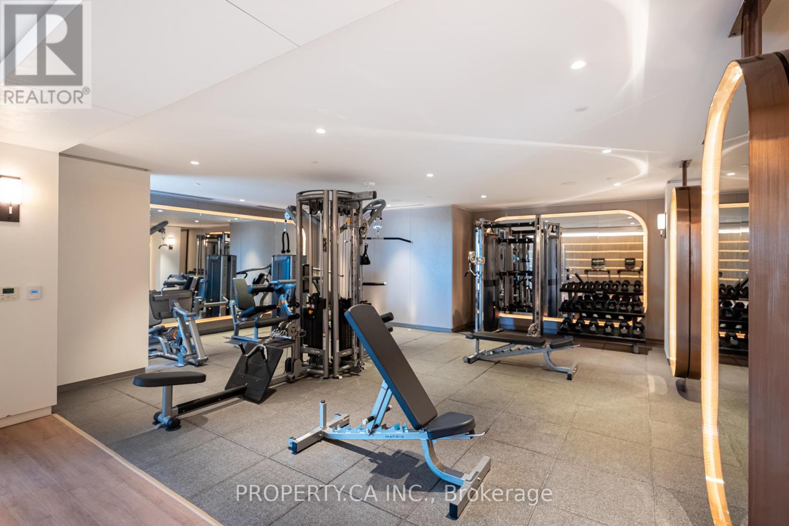 210 - 1100 Sheppard Avenue W, Toronto, Ontario  M3J 0H1 - Photo 30 - W12584508