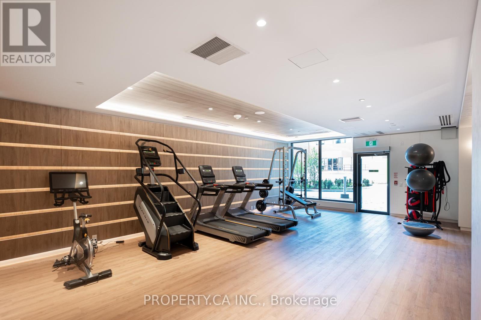 210 - 1100 Sheppard Avenue W, Toronto, Ontario  M3J 0H1 - Photo 32 - W12584508