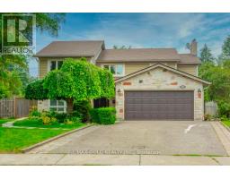 LOWER - 1749 WEMBURY ROAD, Mississauga, Ontario