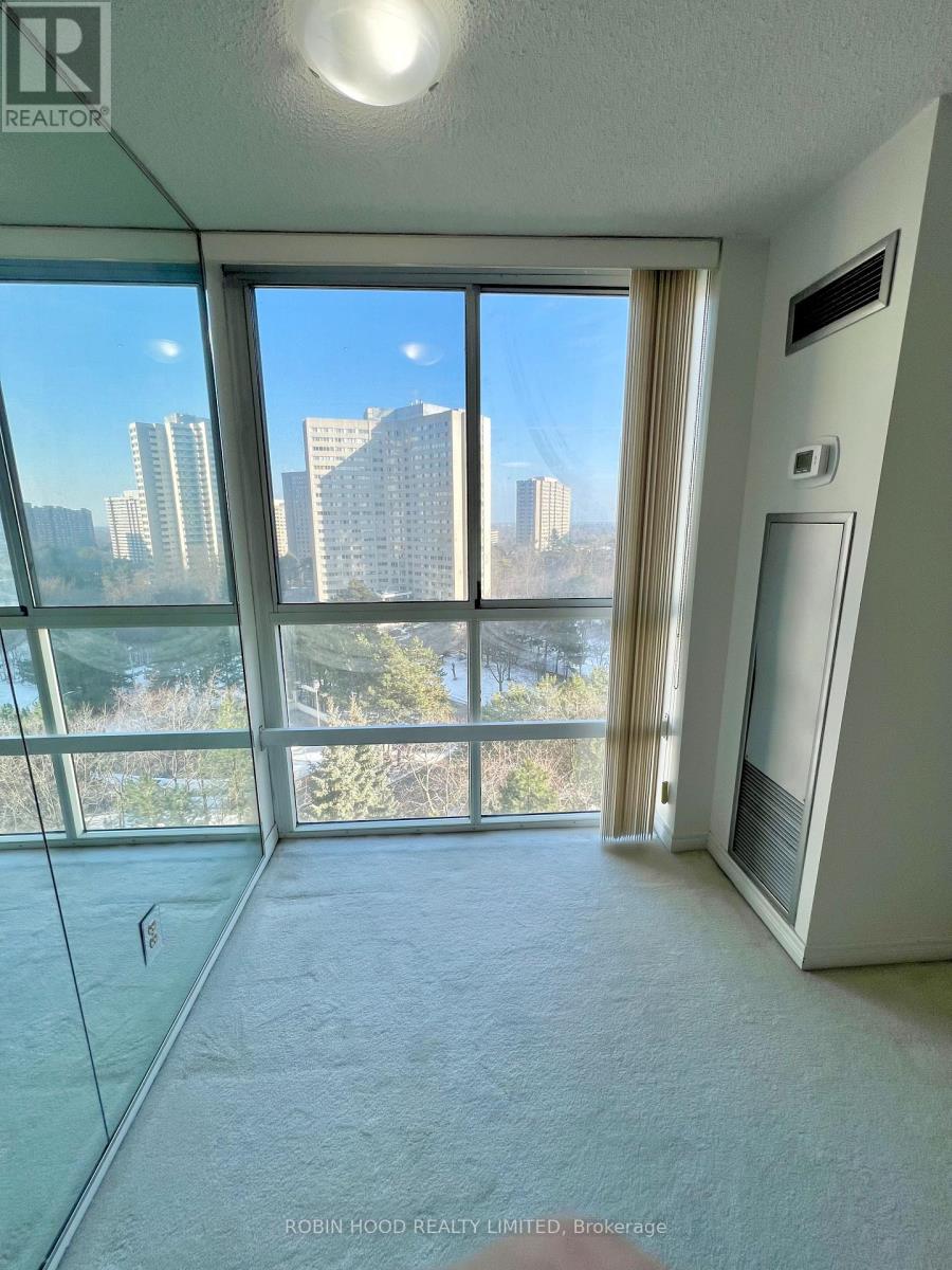 1002 - 3650 Kaneff Crescent, Mississauga, Ontario  L5A 4A1 - Photo 14 - W12702464