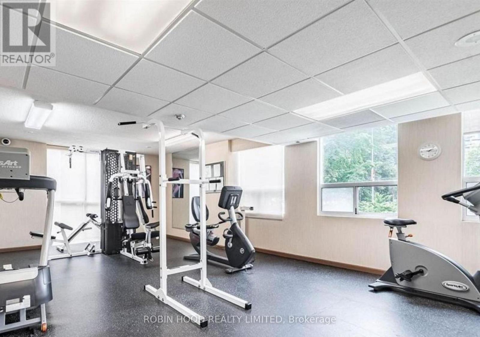 1002 - 3650 Kaneff Crescent, Mississauga, Ontario  L5A 4A1 - Photo 22 - W12702464