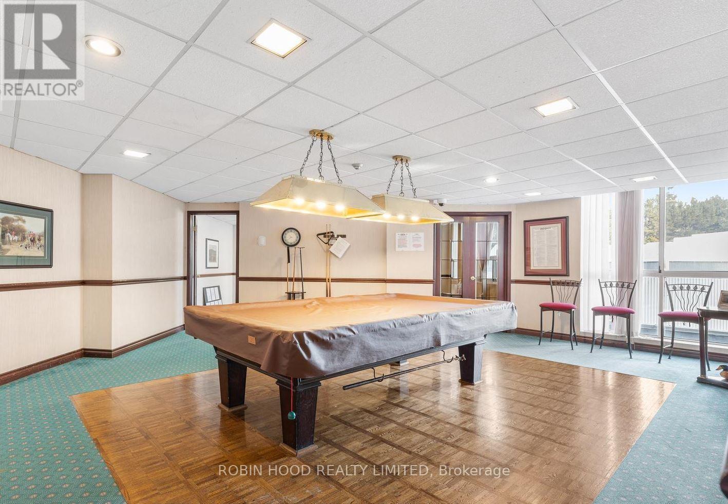 1002 - 3650 Kaneff Crescent, Mississauga, Ontario  L5A 4A1 - Photo 21 - W12702464