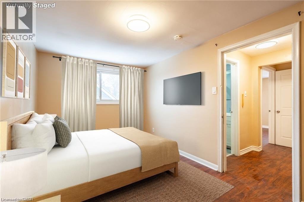 249 West 5th Street Unit# Upper, Hamilton, Ontario  L9C 3N8 - Photo 12 - 40800736