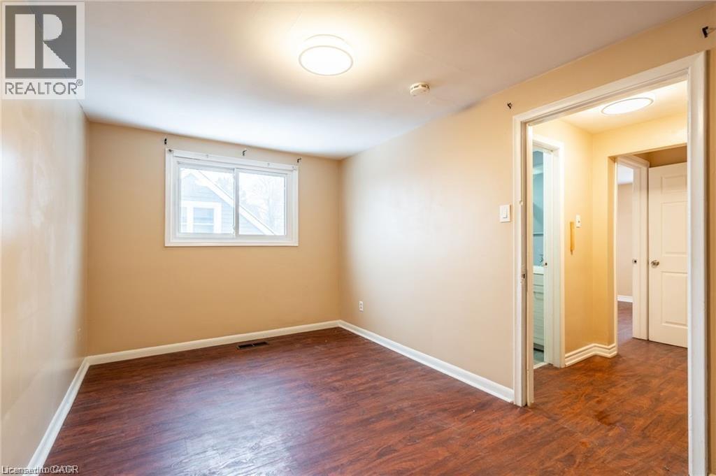 249 West 5th Street Unit# Upper, Hamilton, Ontario  L9C 3N8 - Photo 13 - 40800736