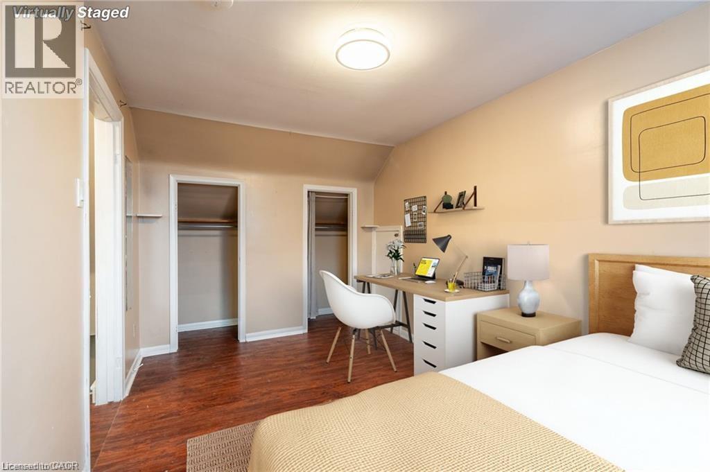 249 West 5th Street Unit# Upper, Hamilton, Ontario  L9C 3N8 - Photo 14 - 40800736