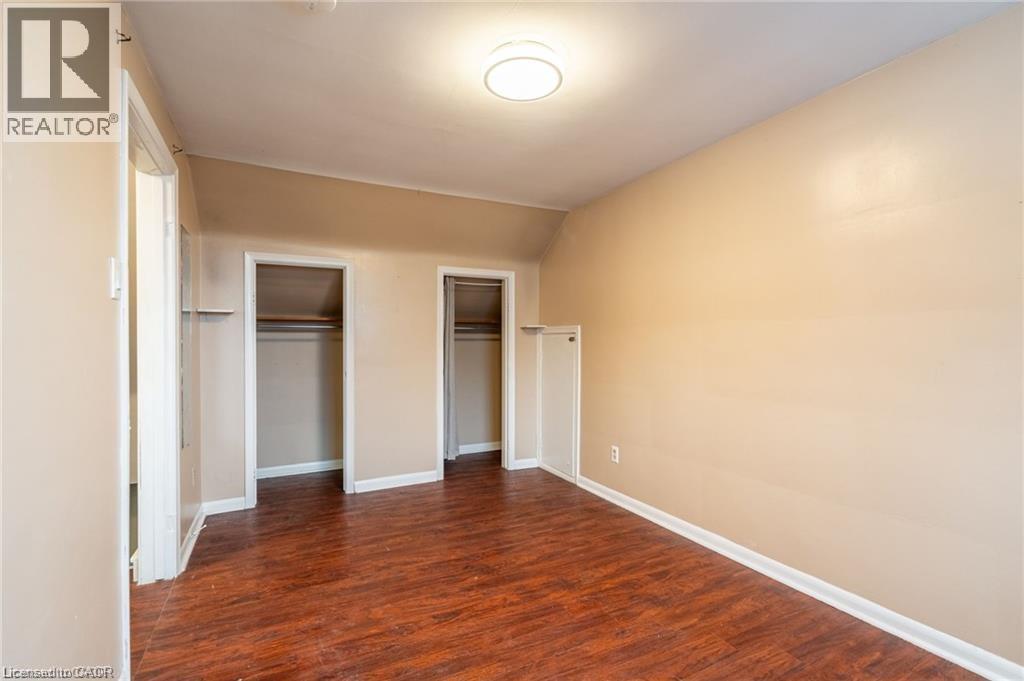 249 West 5th Street Unit# Upper, Hamilton, Ontario  L9C 3N8 - Photo 15 - 40800736