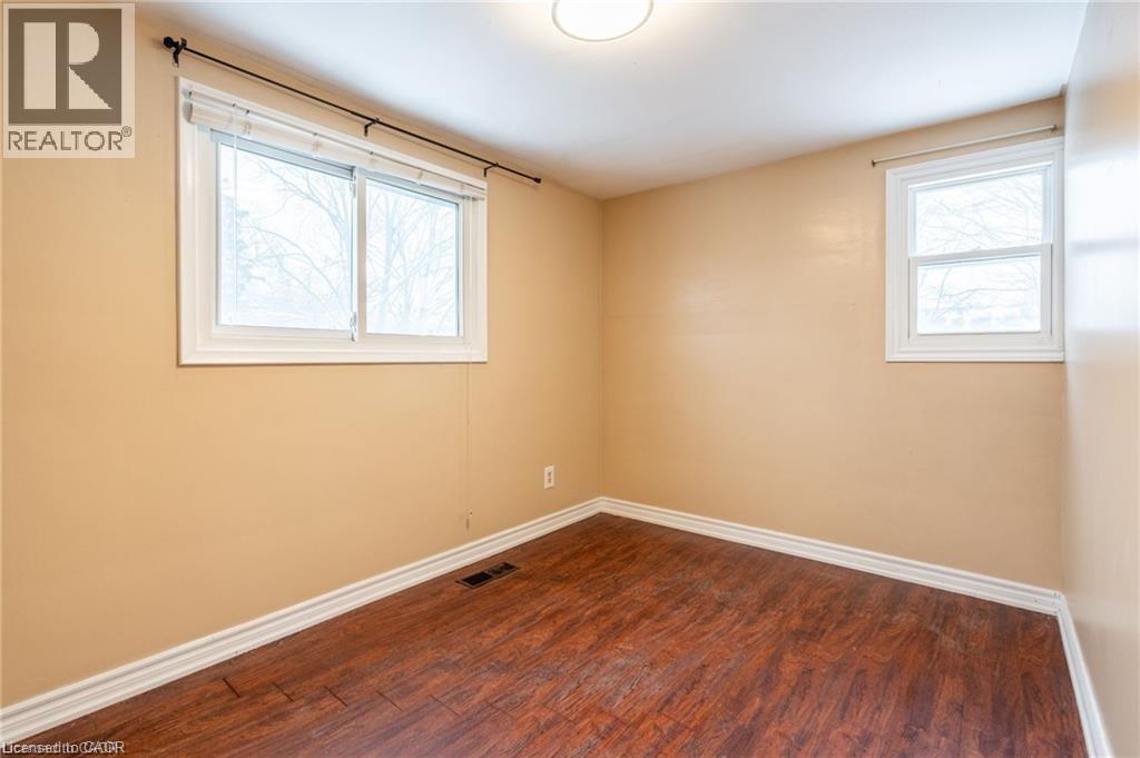 249 West 5th Street Unit# Upper, Hamilton, Ontario  L9C 3N8 - Photo 17 - 40800736