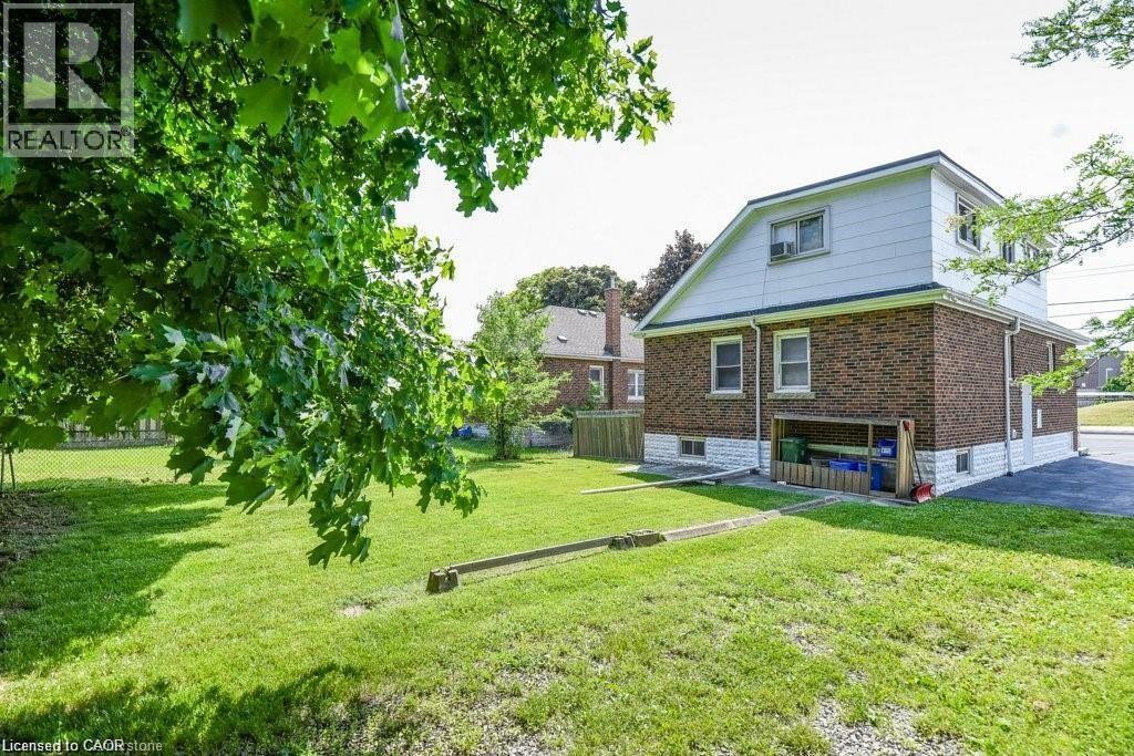 249 West 5th Street Unit# Upper, Hamilton, Ontario  L9C 3N8 - Photo 23 - 40800736