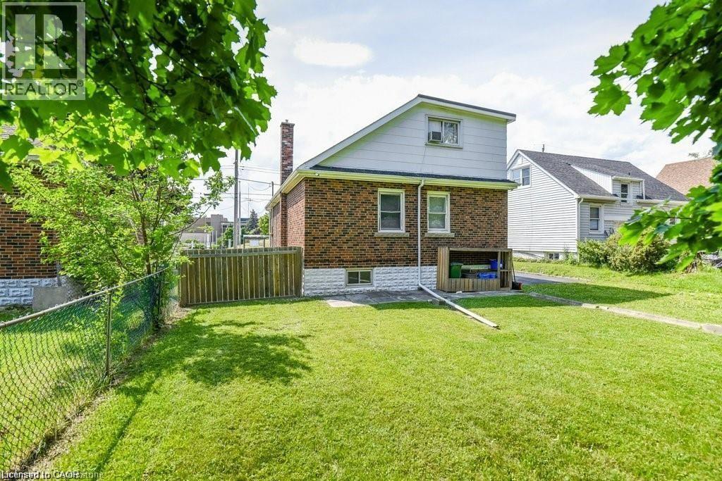 249 West 5th Street Unit# Upper, Hamilton, Ontario  L9C 3N8 - Photo 24 - 40800736