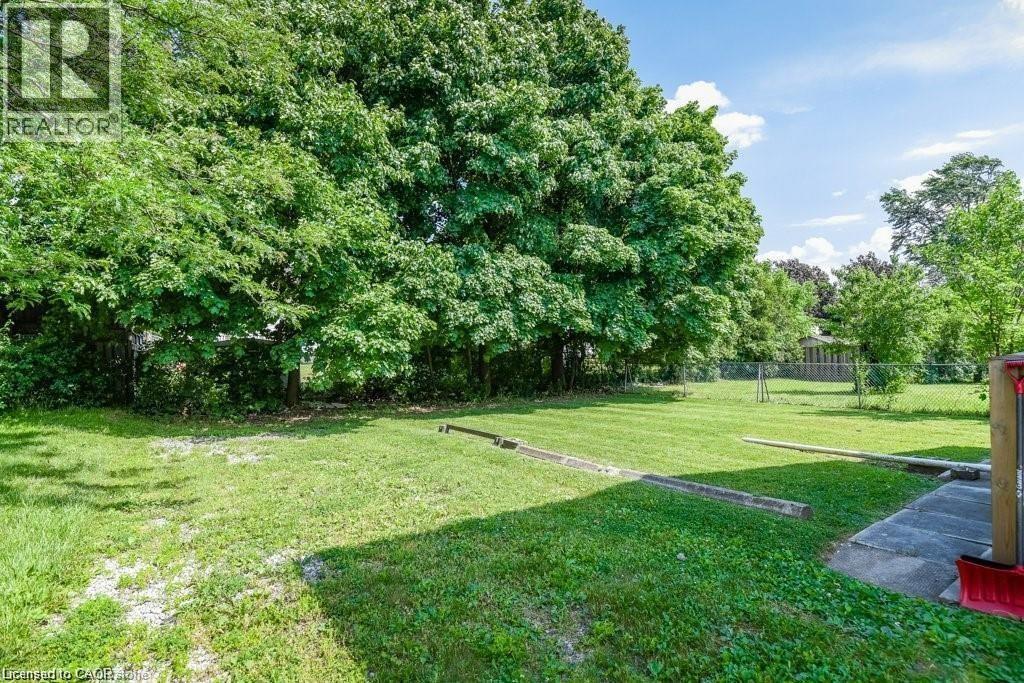 249 West 5th Street Unit# Upper, Hamilton, Ontario  L9C 3N8 - Photo 26 - 40800736