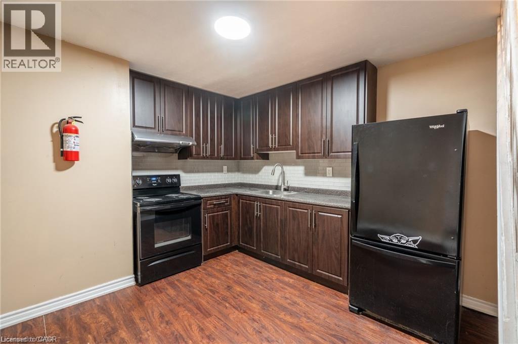 249 West 5th Street Unit# Upper, Hamilton, Ontario  L9C 3N8 - Photo 6 - 40800736