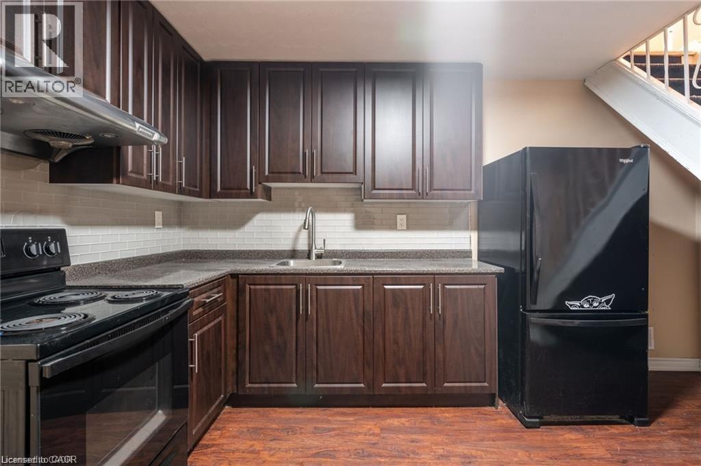 249 West 5th Street Unit# Upper, Hamilton, Ontario  L9C 3N8 - Photo 7 - 40800736