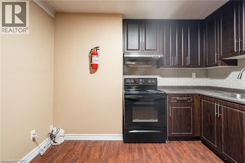 249 West 5th Street Unit# Upper, Hamilton, Ontario  L9C 3N8 - Photo 9 - 40800736