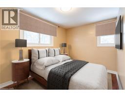 249 WEST 5TH Street Unit# Upper, hamilton, Ontario
