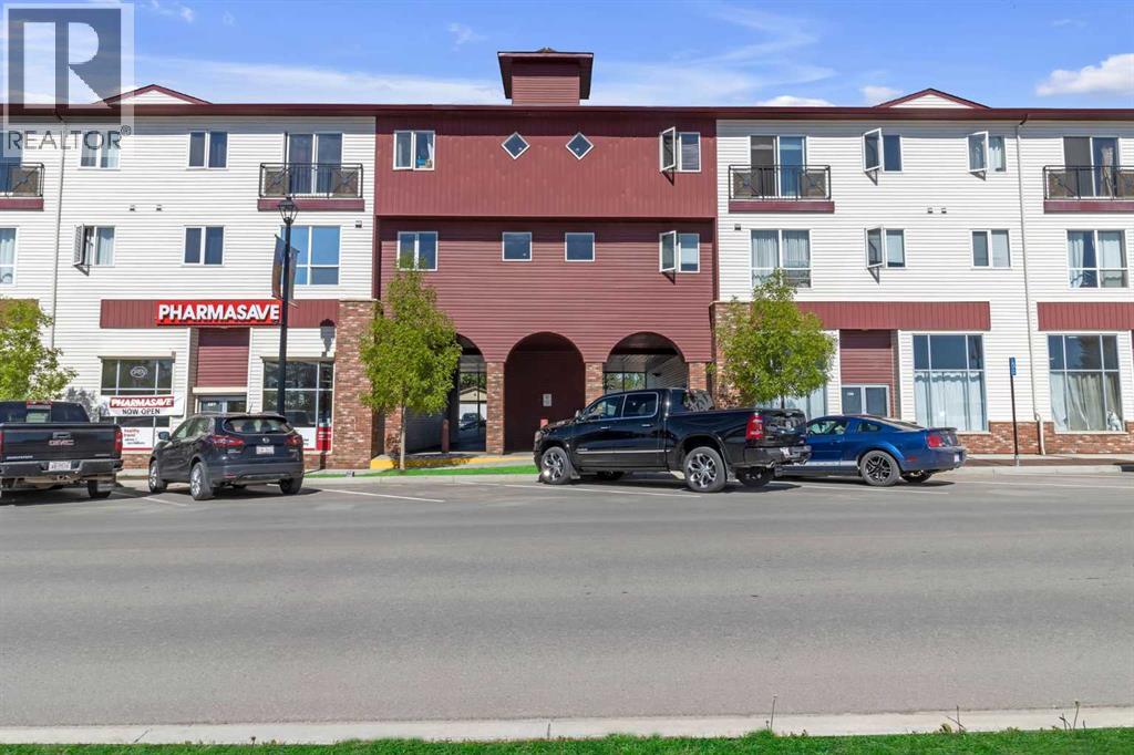 207, 1010 Railway Street, Crossfield, Alberta  T0M 0S0 - Photo 2 - A2281830