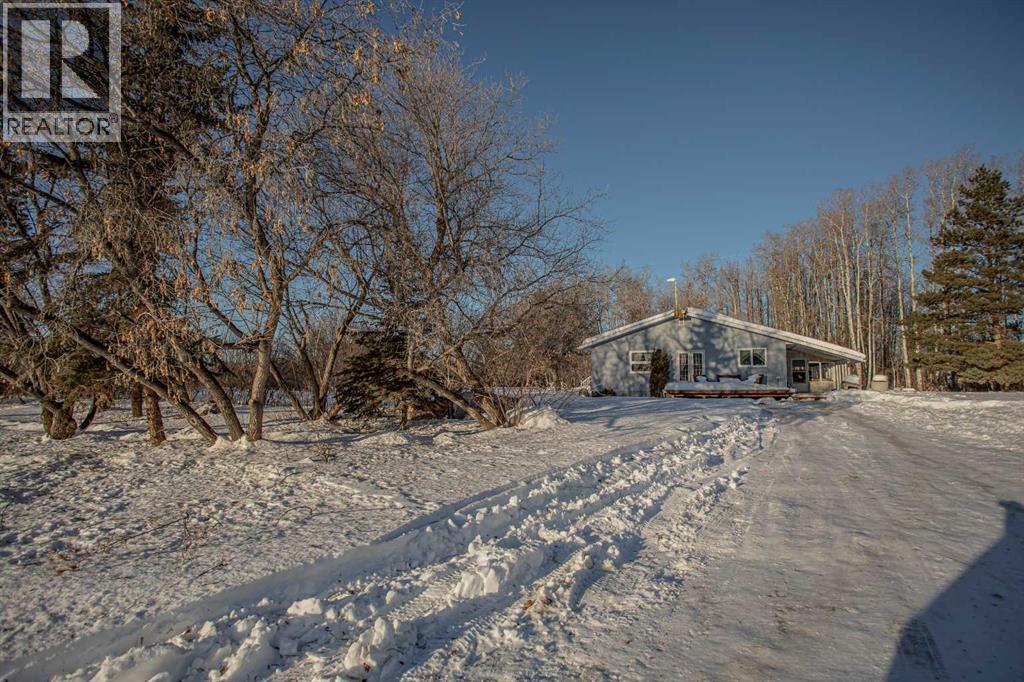 109531 Range Road 175, High Level, Alberta