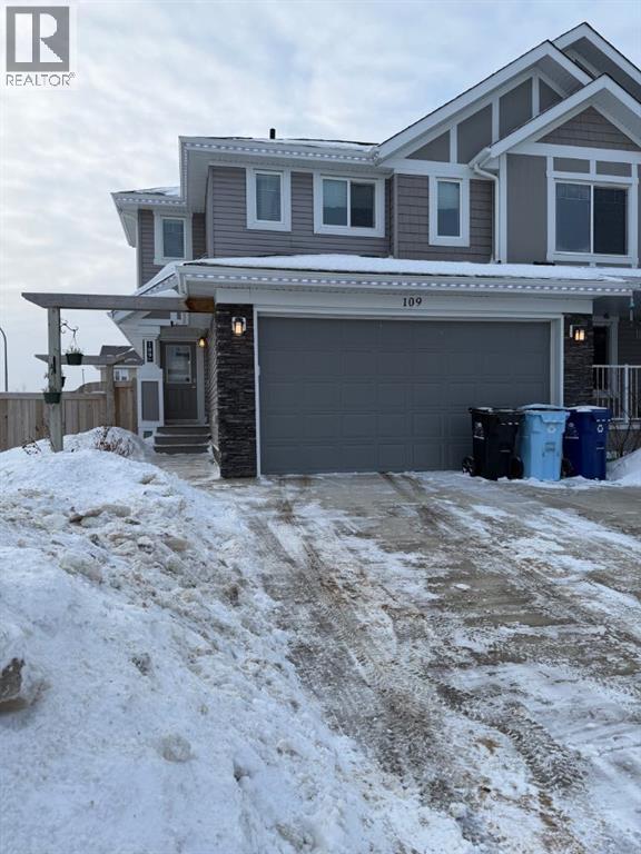 109 Blackburn Drive, Fort Mcmurray, Alberta  T9K 2K9 - Photo 2 - A2281219