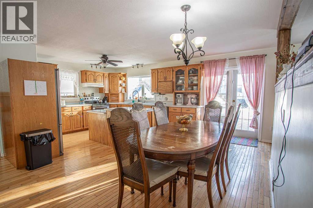 109531 Range Road 175, High Level, Alberta  T0H 1Z0 - Photo 3 - A2278853