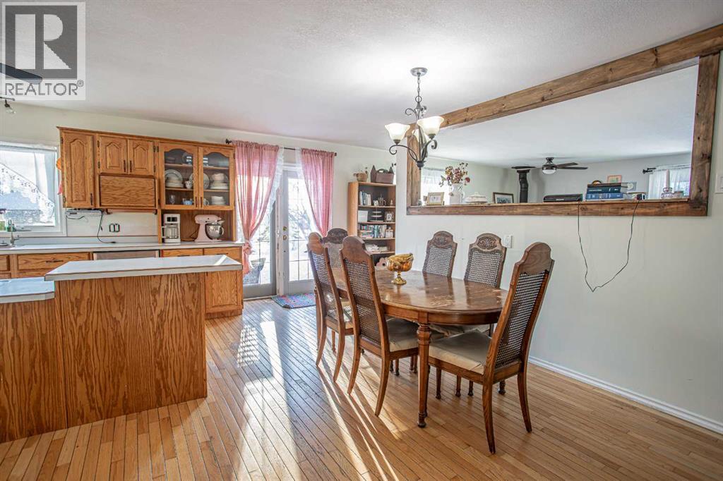 109531 Range Road 175, High Level, Alberta  T0H 1Z0 - Photo 4 - A2278853