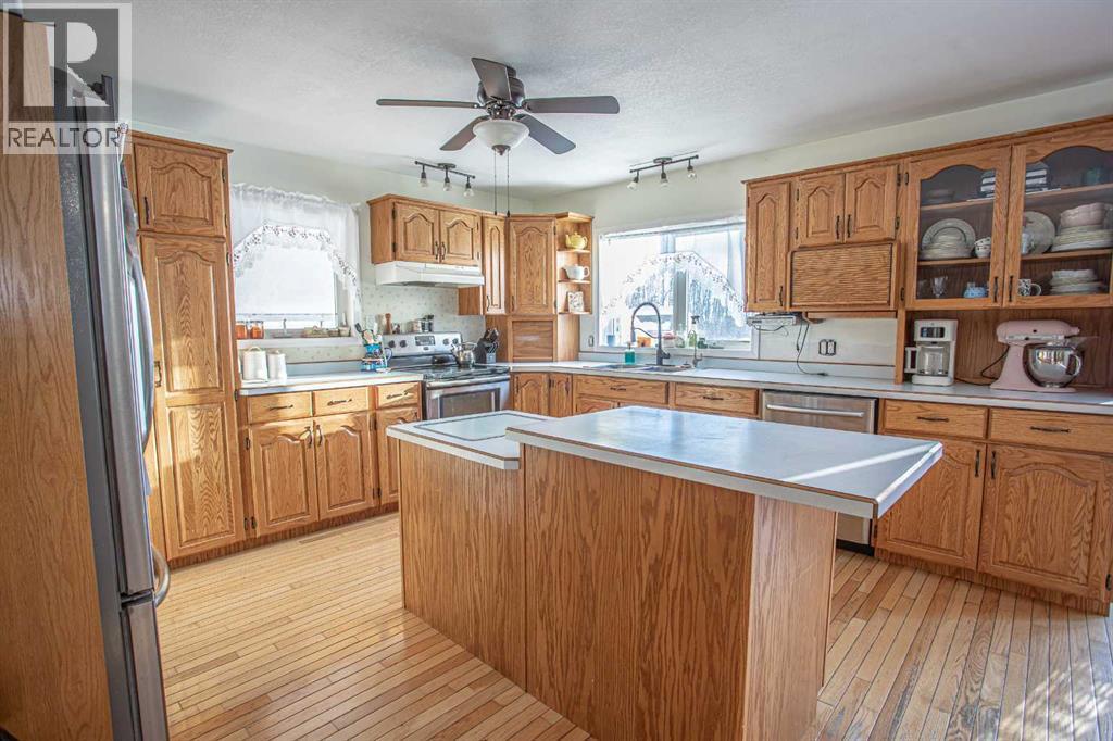 109531 Range Road 175, High Level, Alberta  T0H 1Z0 - Photo 5 - A2278853