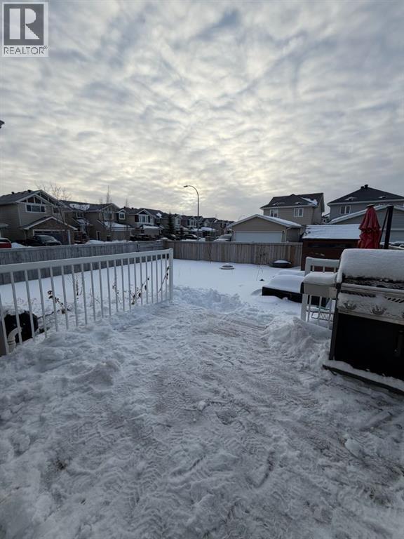 109 Blackburn Drive, Fort Mcmurray, Alberta  T9K 2K9 - Photo 12 - A2281219