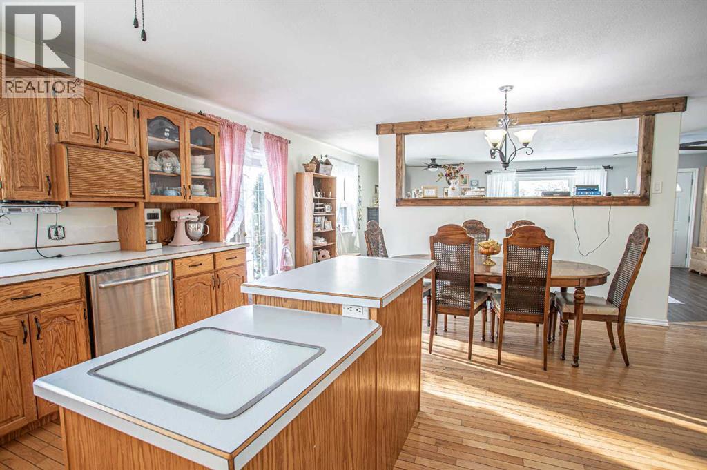 109531 Range Road 175, High Level, Alberta  T0H 1Z0 - Photo 10 - A2278853