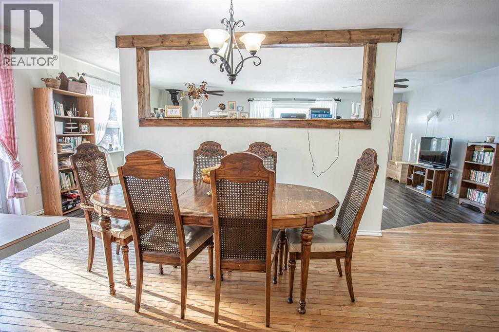 109531 Range Road 175, High Level, Alberta  T0H 1Z0 - Photo 11 - A2278853