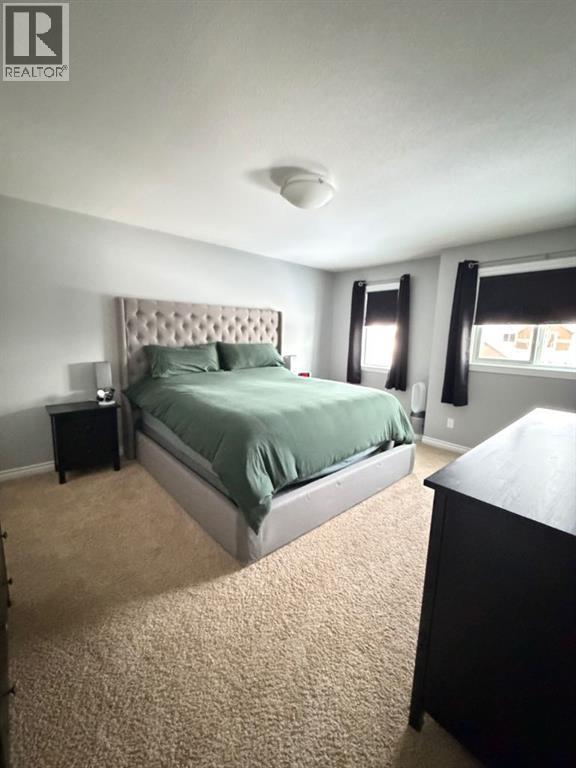 109 Blackburn Drive, Fort Mcmurray, Alberta  T9K 2K9 - Photo 15 - A2281219