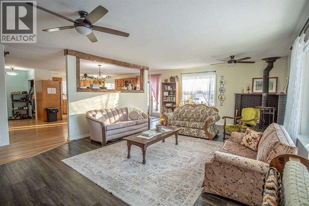 109531 Range Road 175, High Level, Alberta  T0H 1Z0 - Photo 13 - A2278853