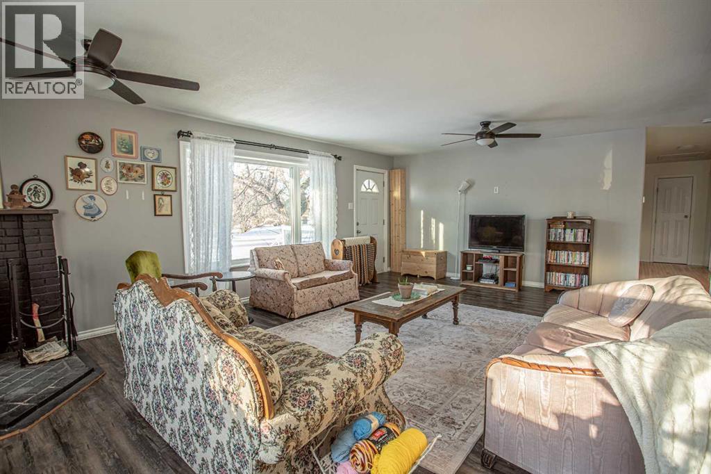 109531 Range Road 175, High Level, Alberta  T0H 1Z0 - Photo 15 - A2278853