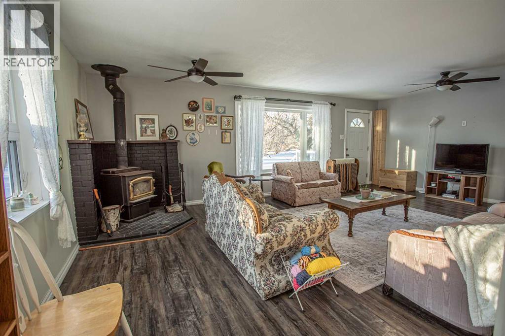 109531 Range Road 175, High Level, Alberta  T0H 1Z0 - Photo 16 - A2278853