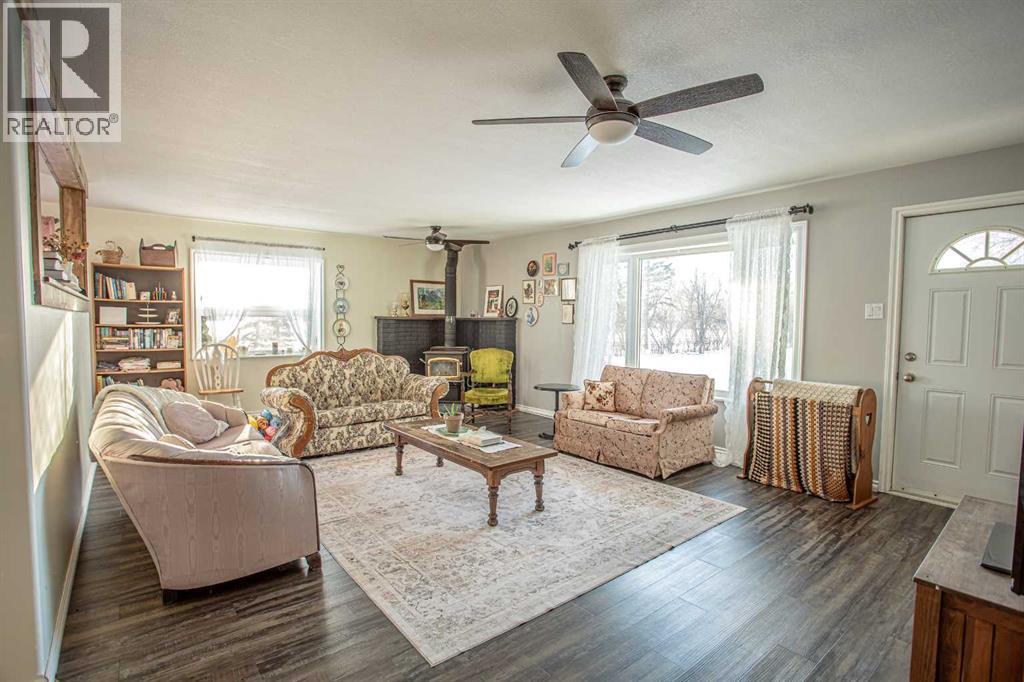 109531 Range Road 175, High Level, Alberta  T0H 1Z0 - Photo 12 - A2278853