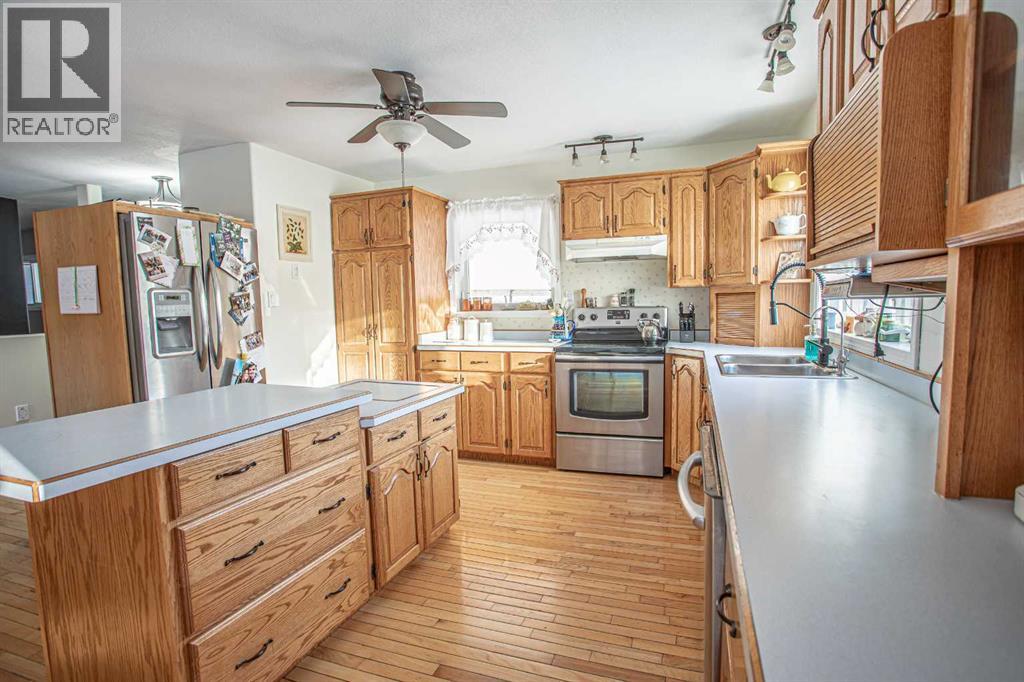 109531 Range Road 175, High Level, Alberta  T0H 1Z0 - Photo 7 - A2278853