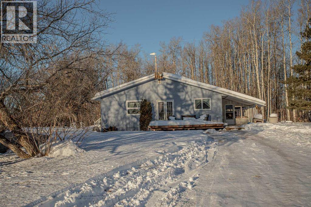 109531 Range Road 175, High Level, Alberta  T0H 1Z0 - Photo 2 - A2278853