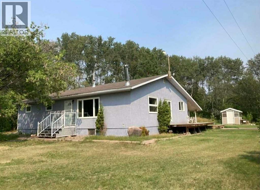 109531 Range Road 175, High Level, Alberta  T0H 1Z0 - Photo 44 - A2278853