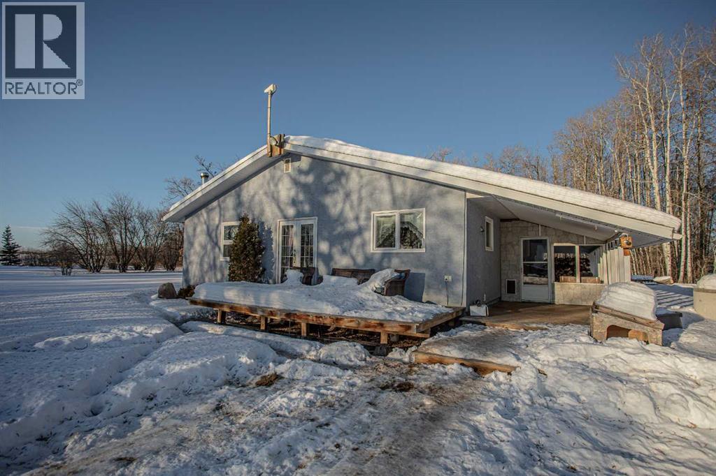 109531 Range Road 175, High Level, Alberta  T0H 1Z0 - Photo 37 - A2278853