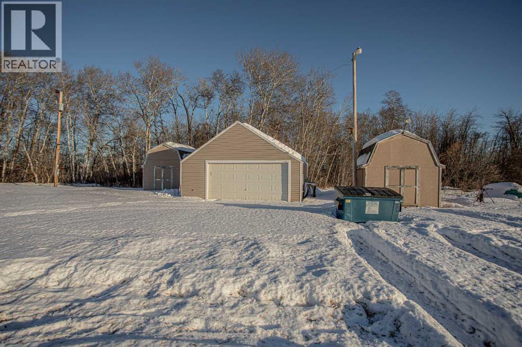 109531 Range Road 175, High Level, Alberta  T0H 1Z0 - Photo 38 - A2278853