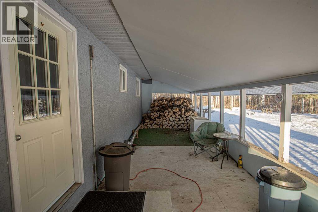 109531 Range Road 175, High Level, Alberta  T0H 1Z0 - Photo 35 - A2278853