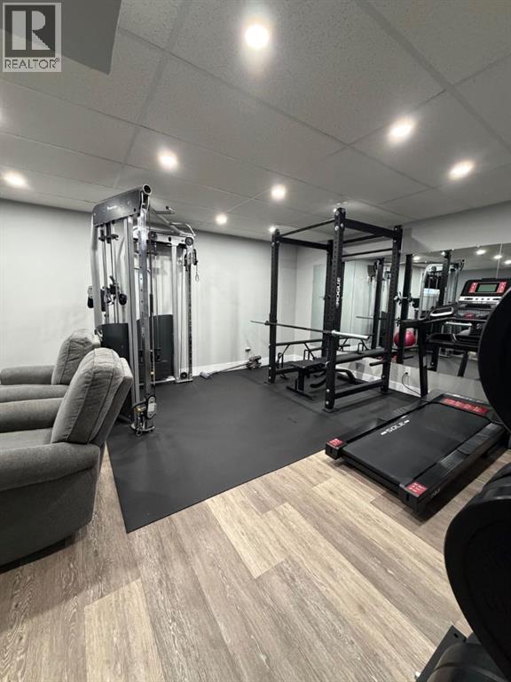 109 Blackburn Drive, Fort Mcmurray, Alberta  T9K 2K9 - Photo 26 - A2281219