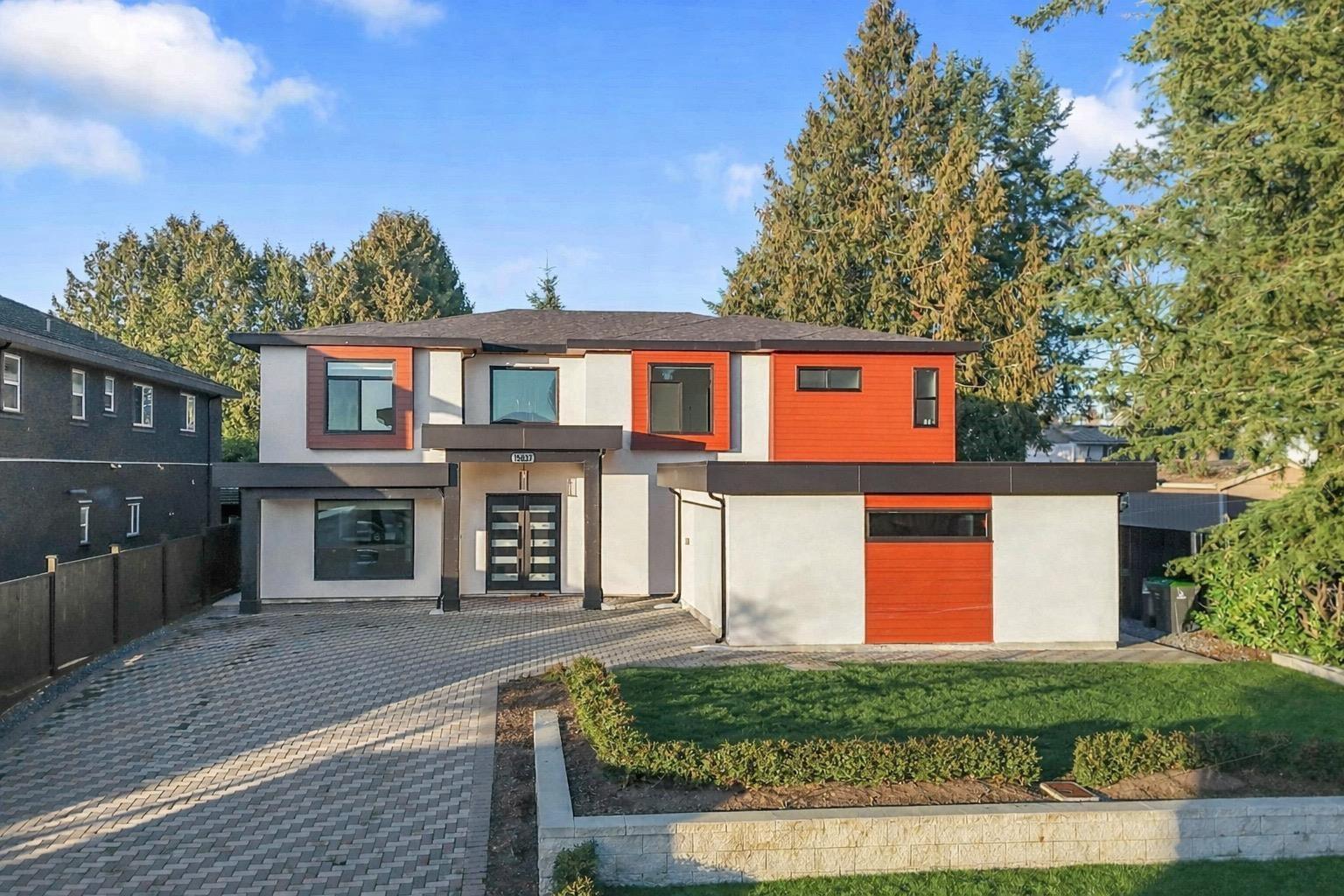 15037 87b Avenue, Surrey, British Columbia V3S 5G6 - Photo 1 - R3081566