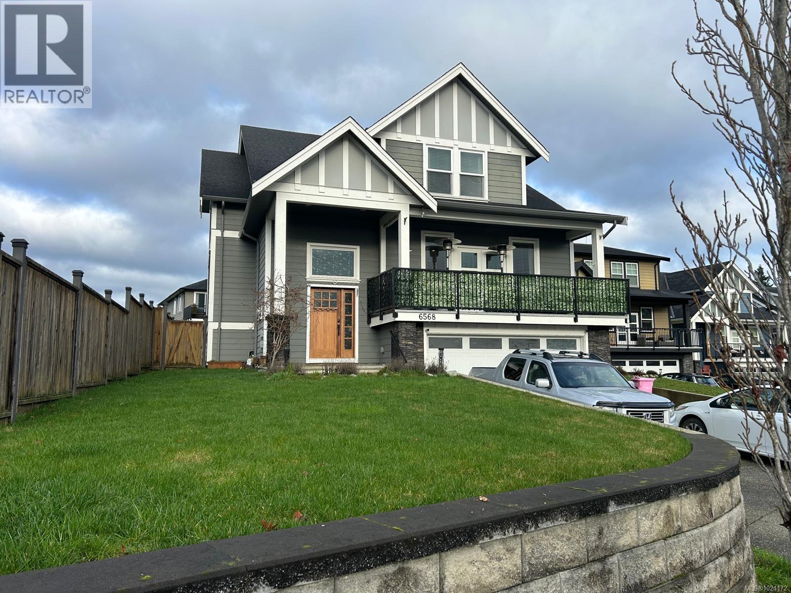 6568 Felderhof Rd, Sooke, British Columbia